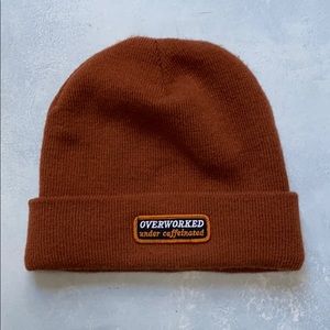 Pyknic Beanie